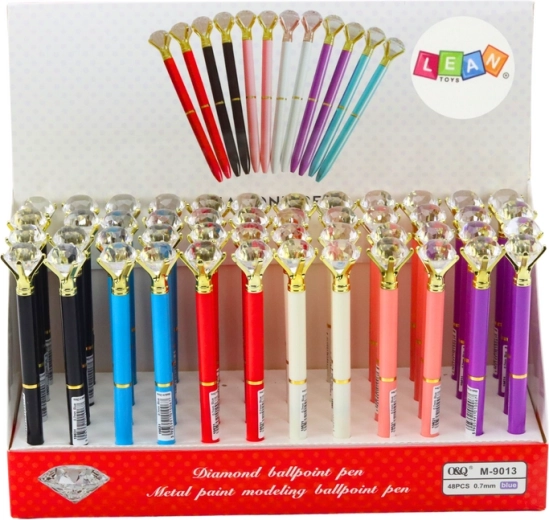 Más colores para cada estilo