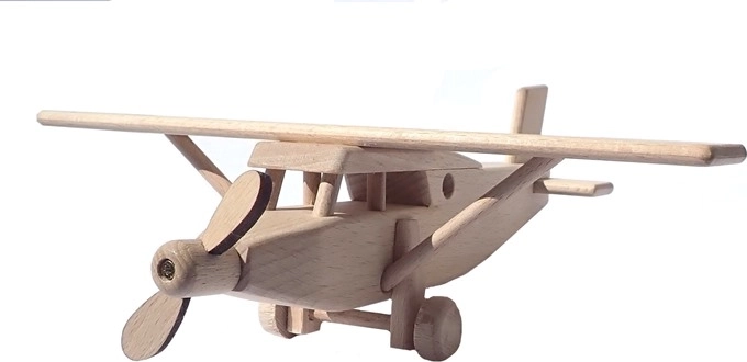 Superficie natural y segura