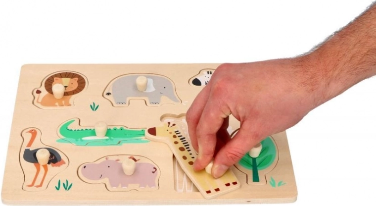 Material seguro y ecológico