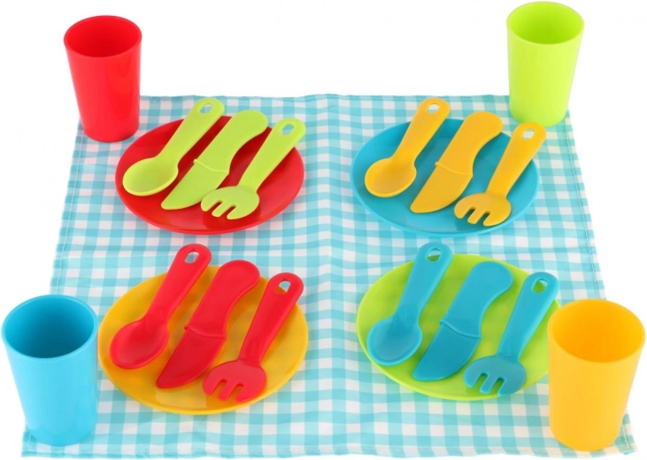 Ligero, resistente y fácil de lavar