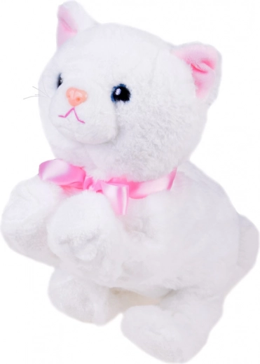 Responde al tacto y a las palmadas