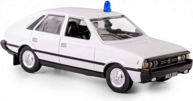 Modelo para coleccionistas y niños