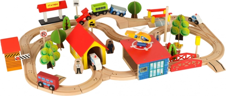 Desarrollo de habilidades