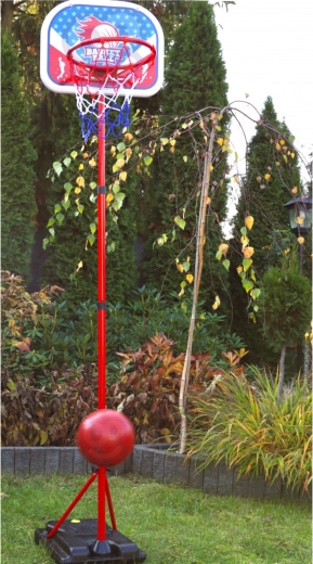 Crece con el niño: altura 90–170 cm