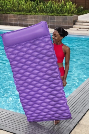 Ideal para piscina y mar