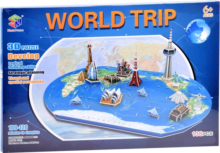 Diversión para niños a partir de 6 años