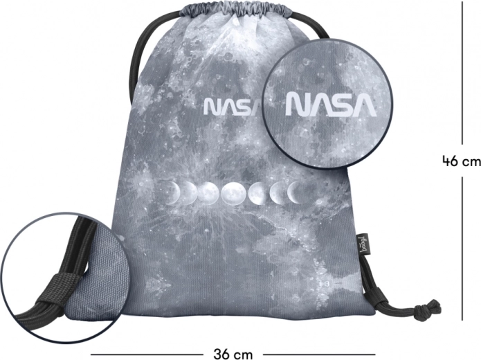 Diseño NASA con estilo