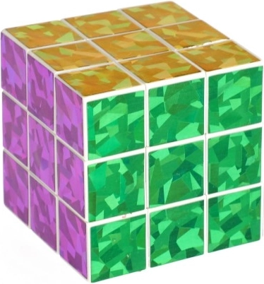 Diseño colorido y brillante