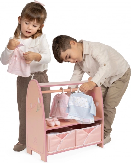 Materiales duraderos y diseño divertido