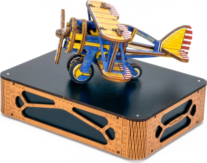 Edición limitada con impresión UV y base