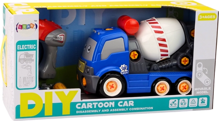 Embalaje para regalo para niños a partir de 3 años