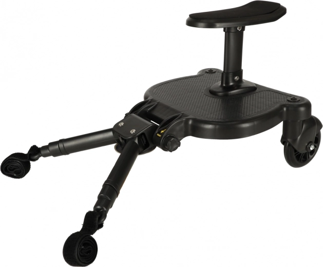 Universal y de fácil montaje