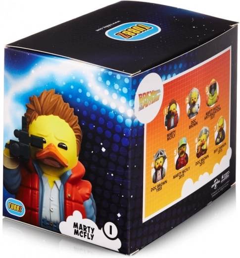 Caja coleccionable con estilo