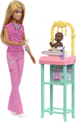 Apoya el desarrollo infantil