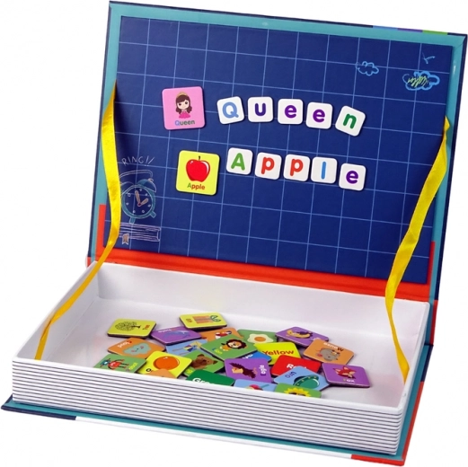 Aprendizaje interactivo mediante el juego