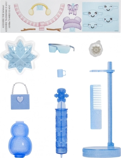 Diversos estilos de moda