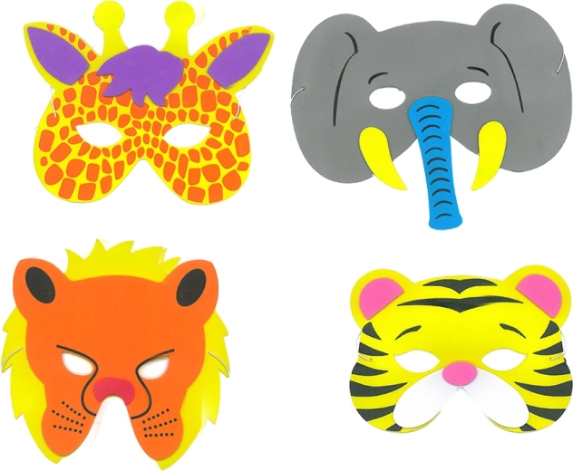 Varios motivos de animales