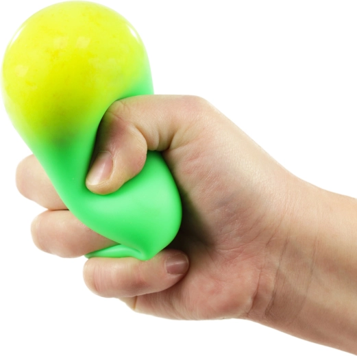 Ideal para el estrés y la relajación