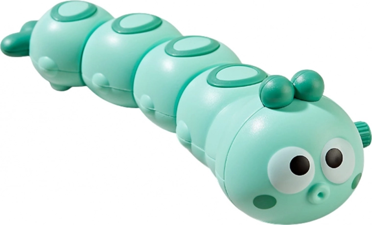 Movimiento sin pilas