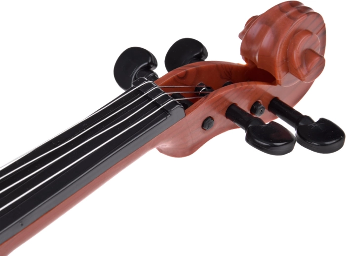 Cuerdas metálicas para un mejor sonido