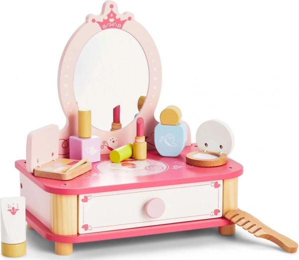 Encanto refinado para niñas