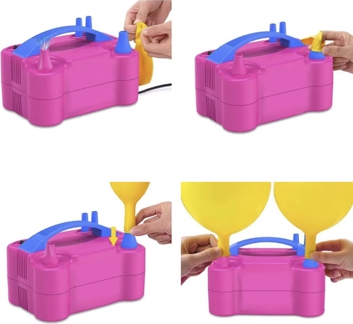 Eficiencia y velocidad