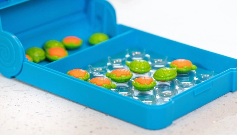 Desarrollo de habilidades cognitivas