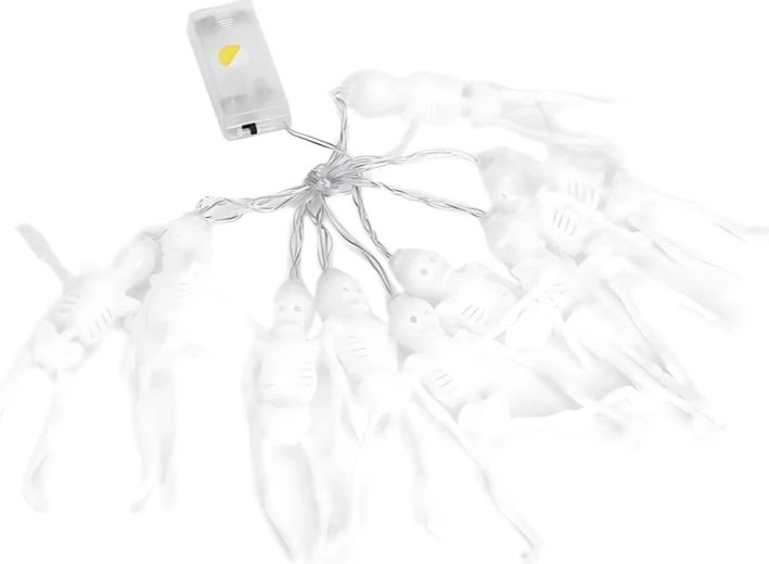 Libertad sin enchufe gracias a las baterías