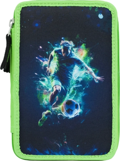 Cremalleras YKK de calidad