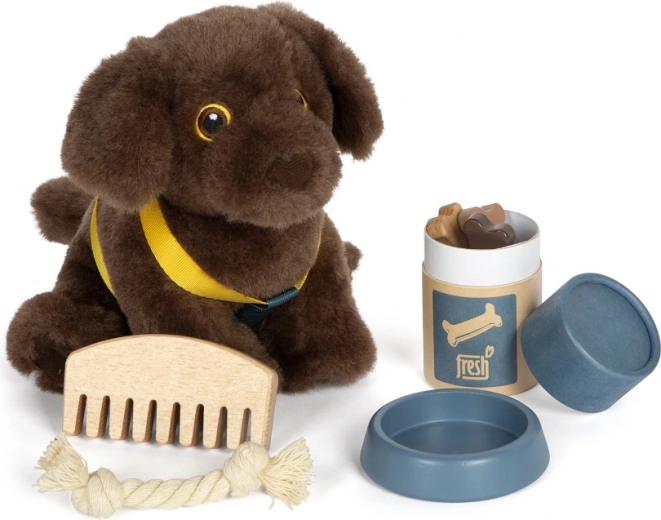 Set completo de cuidado