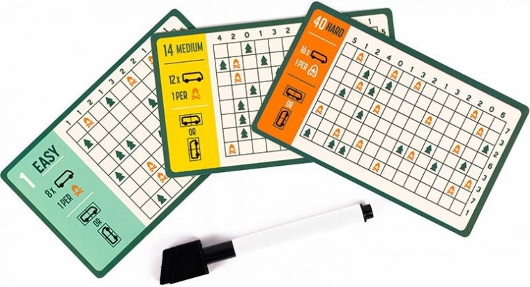 Escribes, resuelves, borras… y sigues