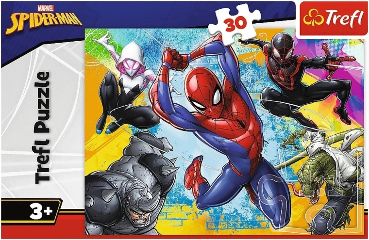 Motivo popular de MARVEL SPIDER-MAN