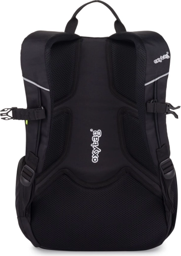 Acolchado ergonómico