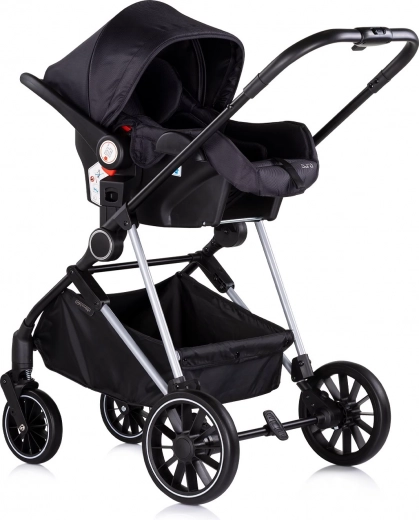 Viajar desde el nacimiento