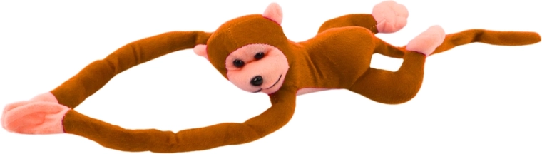 Suave compañero para abrazar