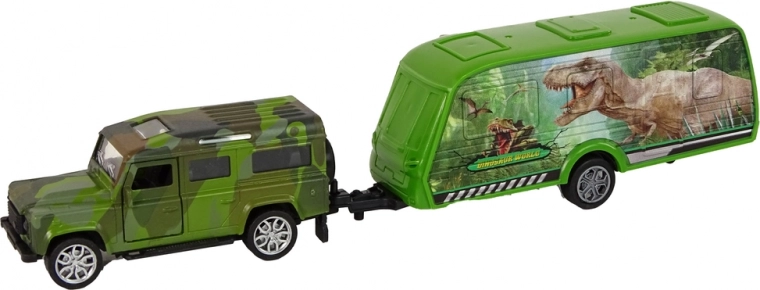 Diseño de camuflaje para un juego realista