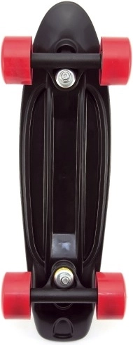 Diseño estilizado en contraste