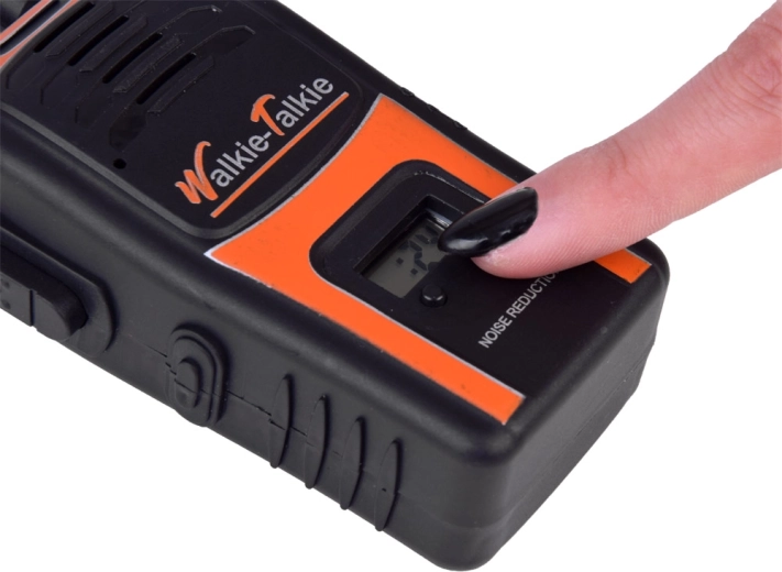 Diseño compacto y ligero