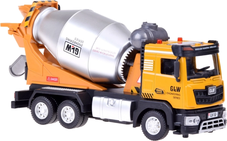 Efectos de sonido realistas