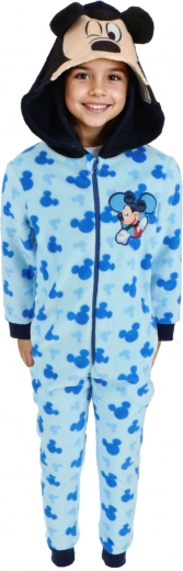 Capucha divertida con orejas 3D de MICKEY MOUSE