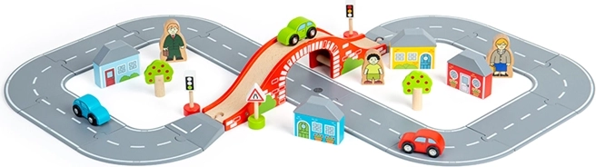 Materiales de calidad y seguros