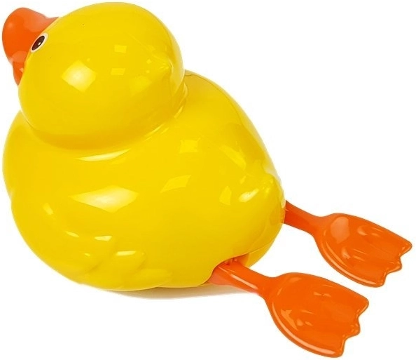Compañero ideal para la bañera y la piscinita