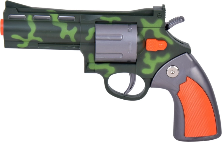 Diseño de camuflaje