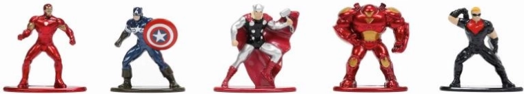 Tamaño compacto de 4 cm