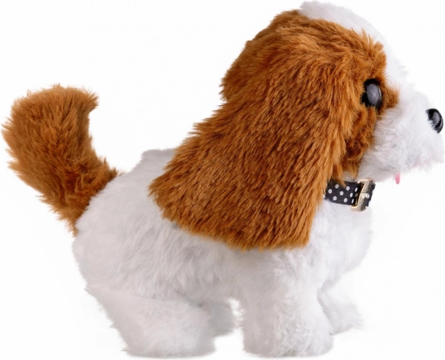 Peluche suave y tamaño compacto