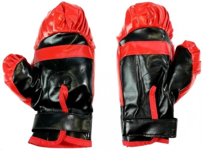 Set completo para jóvenes deportistas