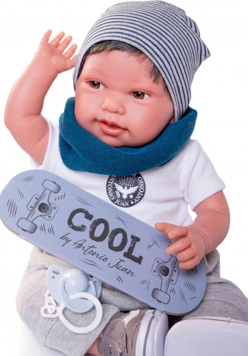 Opción sostenible con algodón orgánico