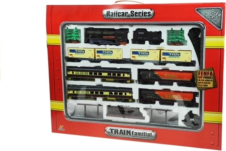 Set completo para jugar de inmediato