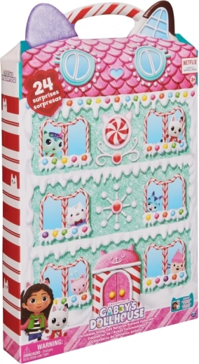 Diseño de casita con asa