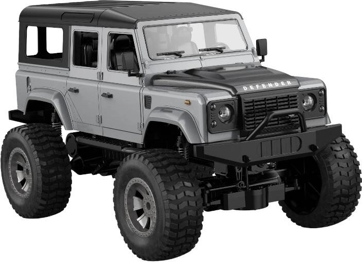 Posibilidades ilimitadas de exploración